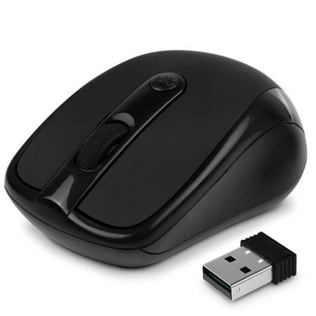 Professional Optical Wireless Mouse Mice USB Mouse