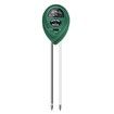 3 in 1 PH Tester Soil Water Moisture Light Test Meter for Garden Plant Flower