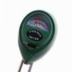 3 in 1 PH Tester Soil Water Moisture Light Test Meter for Garden Plant Flower