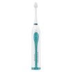 Alfawise RST2050 Sonic Electric Toothbrush Intelligent 2-min Timing with 2 Brush Heads