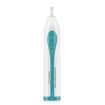 Alfawise RST2050 Sonic Electric Toothbrush Intelligent 2-min Timing with 2 Brush Heads