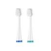 Alfawise RST2050 Sonic Electric Toothbrush Intelligent 2-min Timing with 2 Brush Heads