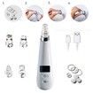 Electric Blackhead Remover Skin Beauty Suction Acne Removal Instrument