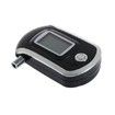 Advance LCD Digital Police Breath Alcohol Tester Breathalyzer Analyzer Detector