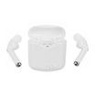 Cwxuan TWS Wireless Dual Bluetooth Headset with Charger Dock Box