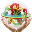 Magical Intellect Maze Ball Educational Toy