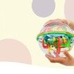 Magical Intellect Maze Ball Educational Toy