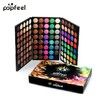 popfeel EP120 Eye Shadow Palette 120 Colors Matte Shimmer Glitter Makeup Cosmetic