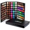 popfeel EP120 Eye Shadow Palette 120 Colors Matte Shimmer Glitter Makeup Cosmetic