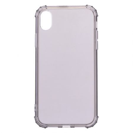 Case for iPhone XS Max Ultra-Slim Shockproof Transparent Back Cover