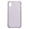 Case for iPhone XS Max Ultra-Slim Shockproof Transparent Back Cover