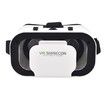 VR 3D Virtual Reality Glasses Movies Games for 4.0-6.0inch Smartphone