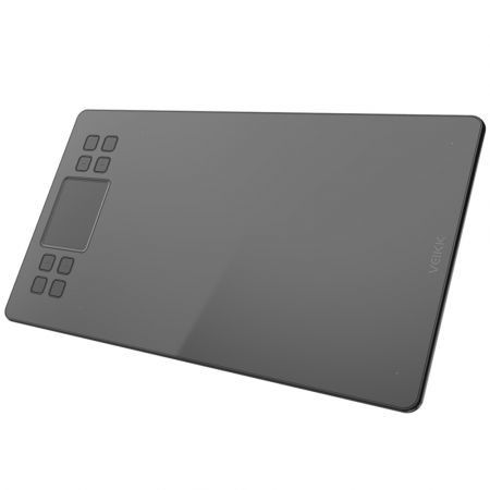 VEIKK A50 Digital Tablet Drawing Panel 0.9cm Ultra-thin 8192 Pressure Sensitivity