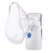 YM - 252 Ultrasonic Portable Nebulizer for Adults and Children