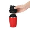 Multifunctional Portable Manual Coffee Maker Grinder Cup for Home Travel