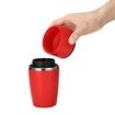 Multifunctional Portable Manual Coffee Maker Grinder Cup for Home Travel