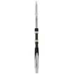 Stainless Steel Automatic Fishing Rod Fish Pole Device for Sea River Lake