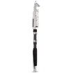 Stainless Steel Automatic Fishing Rod Fish Pole Device for Sea River Lake