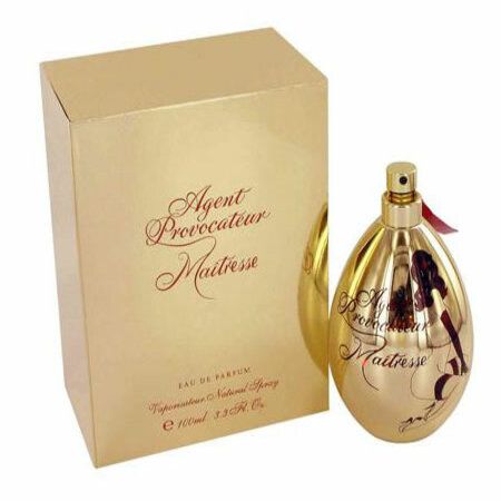 agent provocateur maitresse perfume price