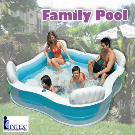 intex wet set