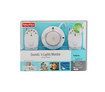 Fisher-Price Sounds' n Lights Baby Monitor with Dual Receivers