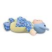 T1232A Children Stuffed Cartoon Elephant Doll Birthday Gift