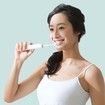 DR.BEI Durable Acoustic Wave Electric Toothbrush Head 2pcs