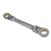 Variable Angle Ratchet Wrench Bit Socket Set Hand Tool