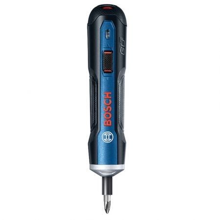 BOSCH GO 3.6V Electric Screwdriver 6 Gears Cordless Rechargeable Tool