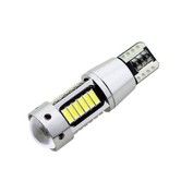 2Pcs 2019 NEW Bright Canbus T10 W5W 168 194 4014Chips 30SMD Car Interior Side