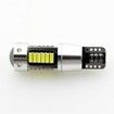 2Pcs 2019 NEW Bright Canbus T10 W5W 168 194 4014Chips 30SMD Car Interior Side