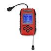 Outlife Fishing Sonar Fish Finder Alarm Sensor Transducer with LCD Display