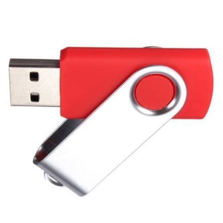 5 Pack 8GB Five Colors: Black White Blue Green Orange , XINWAY 8GB USB 2.0 Flash Drives Thumb Drive Memory Stick 