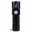 Portable USB Mini LED Flashlight for Outdoor