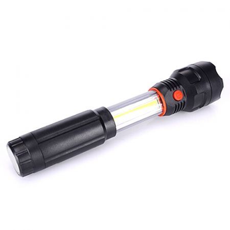 Portable Super-bright Work Light Flashlight for Maintenance