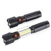 Portable Super-bright Work Light Flashlight for Maintenance