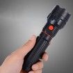 Portable Super-bright Work Light Flashlight for Maintenance