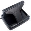 ZIQIAO Foldable 4.3 Inch Car Reversing Digital LCD Display
