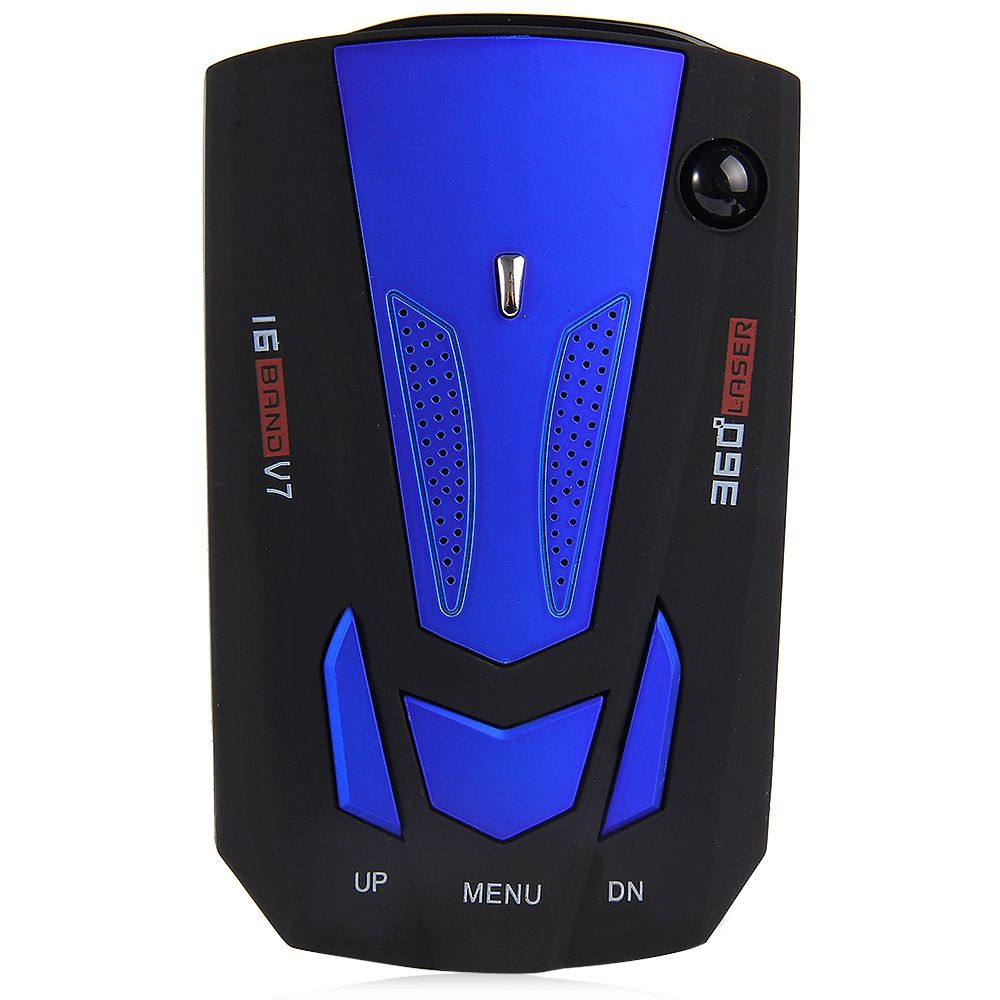 Electronic Dog Car Radar Speedometer Car Electronic Dog Radar Speedometer Mobile Speedometer