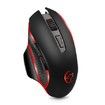 YWYT G821 Blasting 2.4 G Wireless Game Mouse Portable Mouse Office Home First Ch