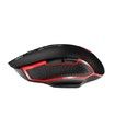 YWYT G821 Blasting 2.4 G Wireless Game Mouse Portable Mouse Office Home First Ch