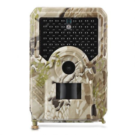 PR200 Outdoor Waterproof Anti-theft Automatic Monitoring Hunting Camera