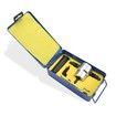 Double Head Metal Sheet Nibbler Cutter Drill Tool with Iron Box