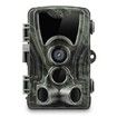 Outlife HC - 801A Hunting Trail Camera 16MP 1080P IP65 Night Vision 0.3s Trigger Wildlife Surveillance