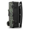 Outlife HC - 801A Hunting Trail Camera 16MP 1080P IP65 Night Vision 0.3s Trigger Wildlife Surveillance