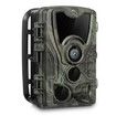 Outlife HC - 801A Hunting Trail Camera 16MP 1080P IP65 Night Vision 0.3s Trigger Wildlife Surveillance