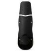 gustala YZ - m010 Ultrasonic Facial Skin Scrubber Rechargeable Cordless Blackhead Removal Cleaner
