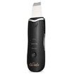 gustala YZ - m010 Ultrasonic Facial Skin Scrubber Rechargeable Cordless Blackhead Removal Cleaner