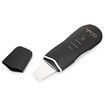 gustala YZ - m010 Ultrasonic Facial Skin Scrubber Rechargeable Cordless Blackhead Removal Cleaner