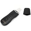 gustala YZ - m010 Ultrasonic Facial Skin Scrubber Rechargeable Cordless Blackhead Removal Cleaner